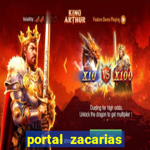 portal zacarias corpos encontrados